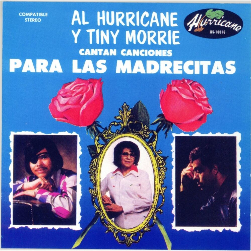 Picture of Para Las Madrecitas