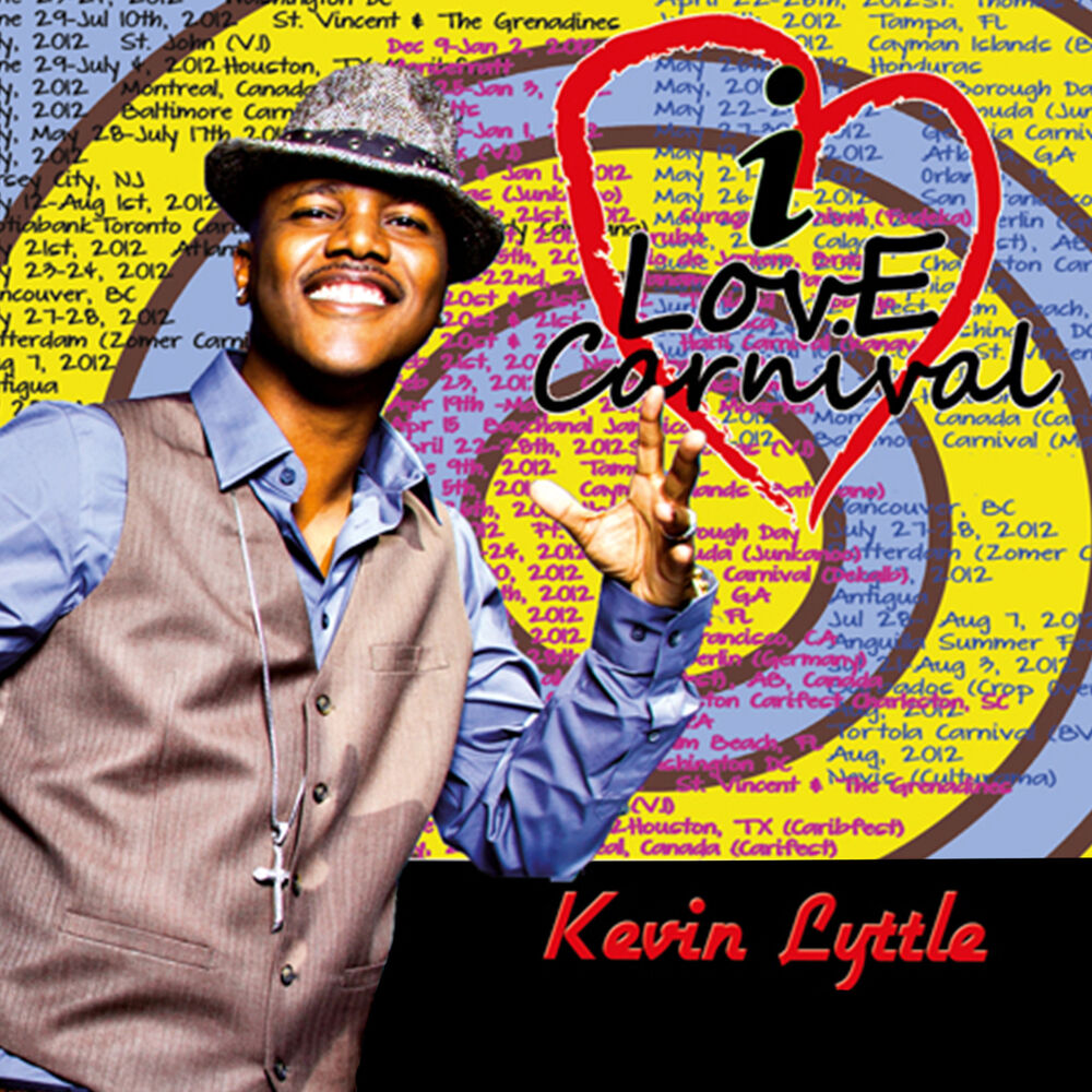 Picture of I Love Carnival