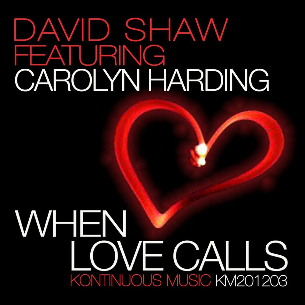 Picture of When Love Calls