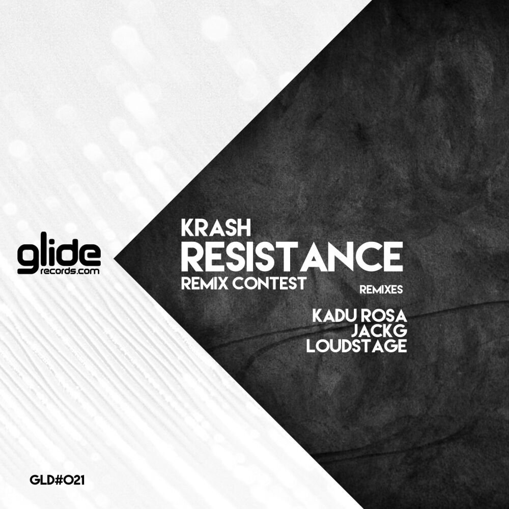 Picture of Resistance Remix Contest