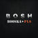 Booska-PLS by Bosh album cover