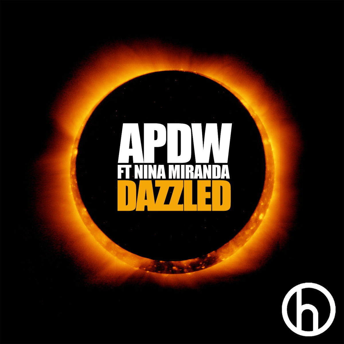 Album cover of Dazzled (Unplugged)