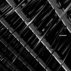 Cover of Offender