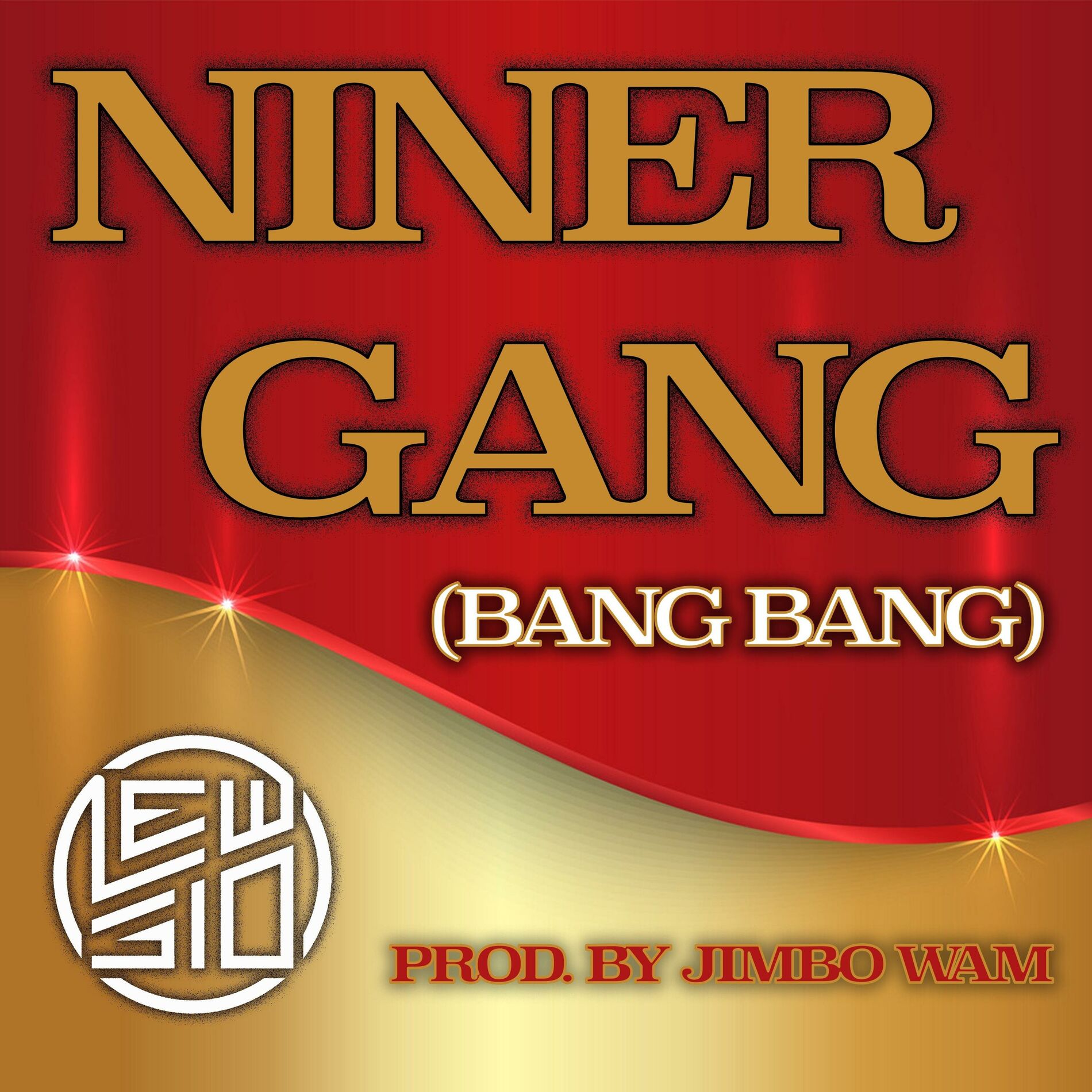 Album cover of NINER GANG (Bang Bang)