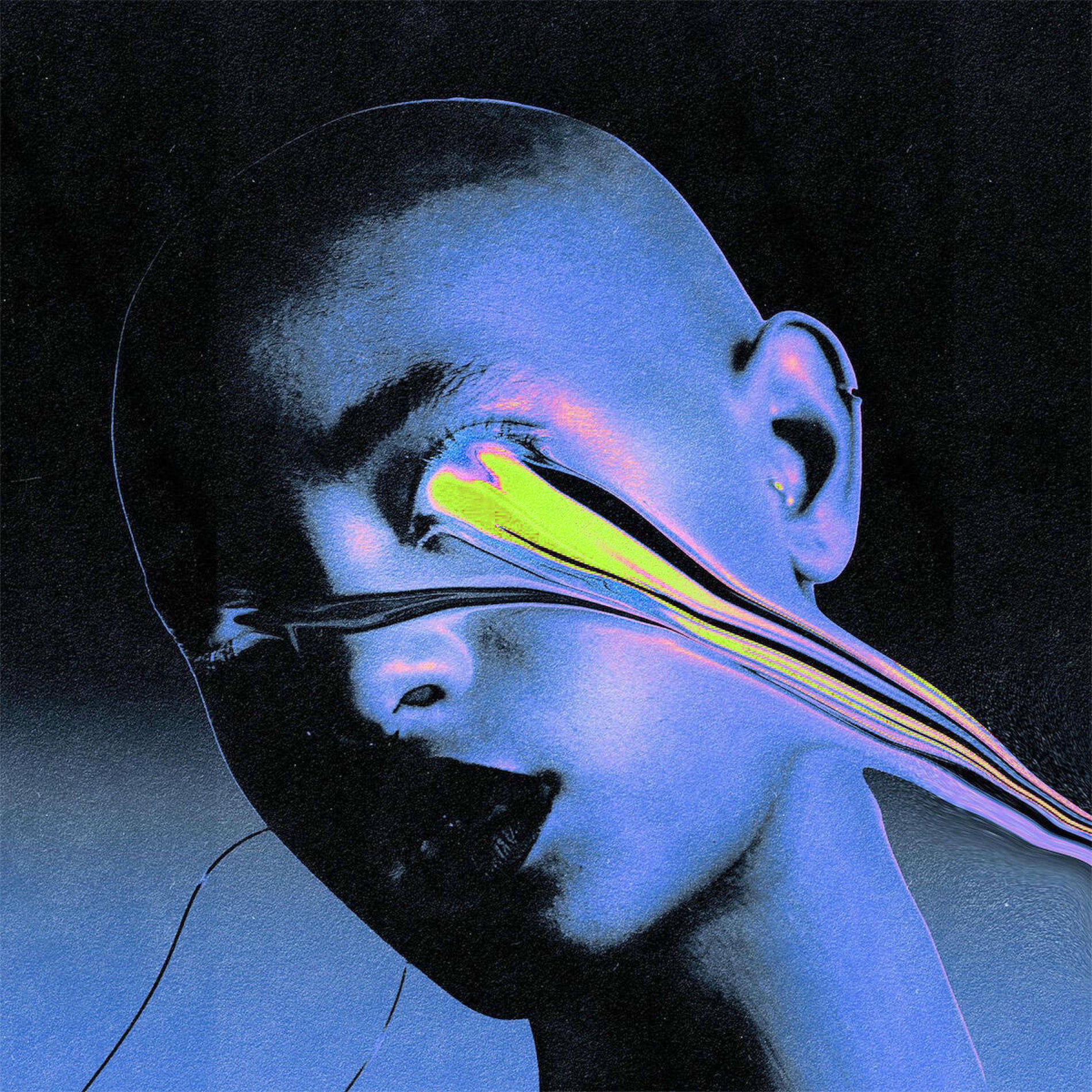 Album cover of Wait a Minute! - ANØMALY Edit