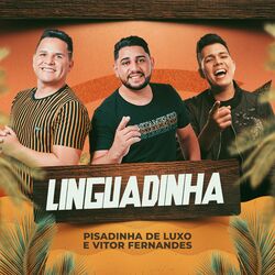 Cover of Linguadinha