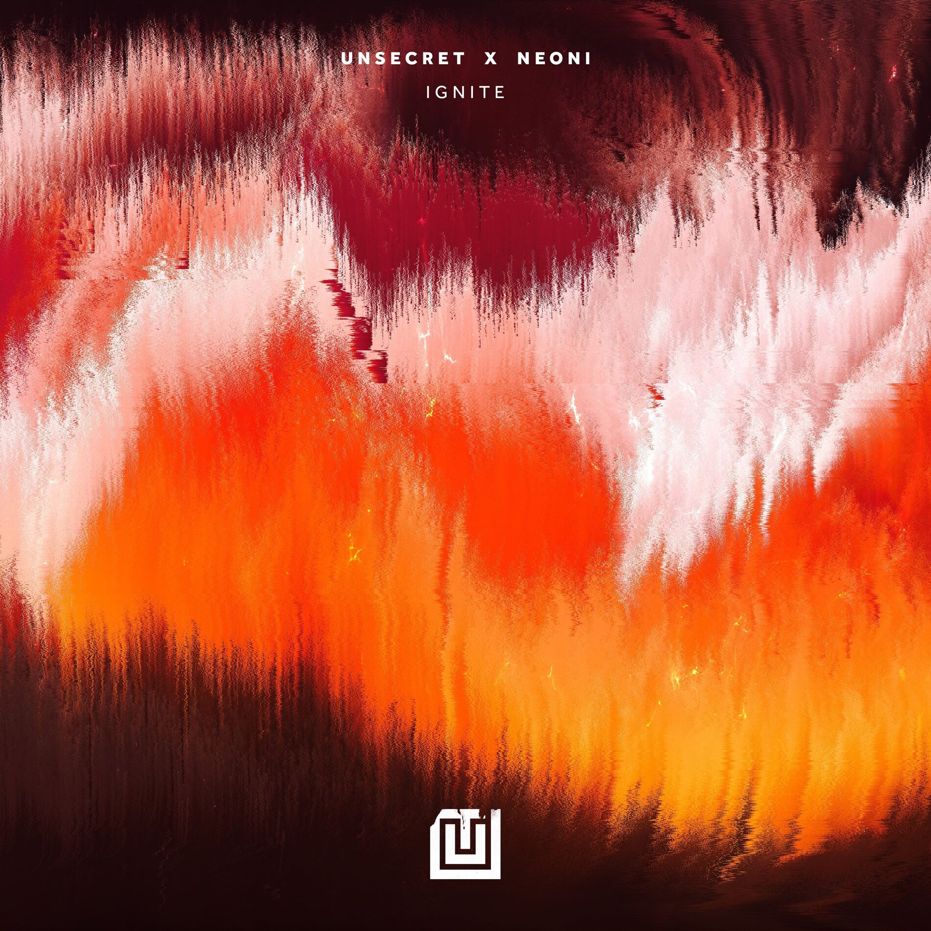Album cover of Ignite