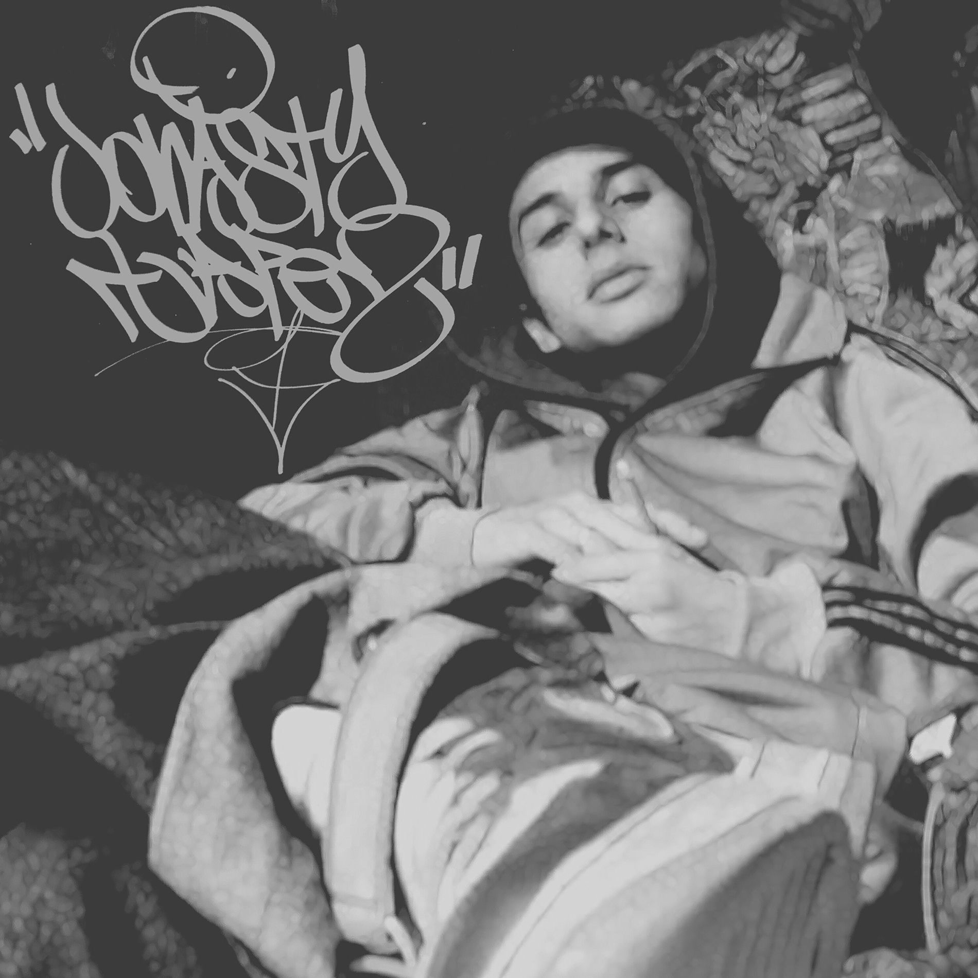 Album cover of Jonasty Tapes