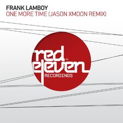 Cover of One More Time (Jason Xmoon Remix)