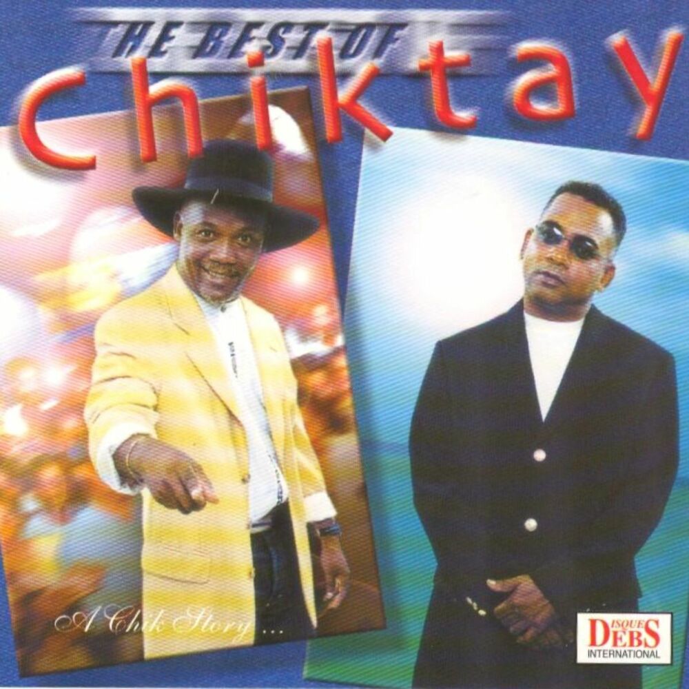 Picture of The Best of Chiktay