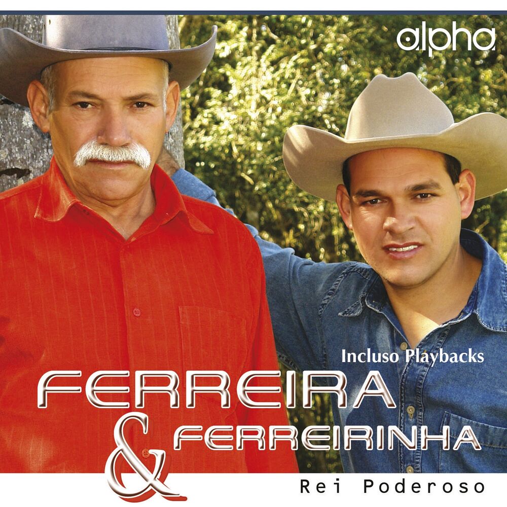 Picture of Rei Poderoso