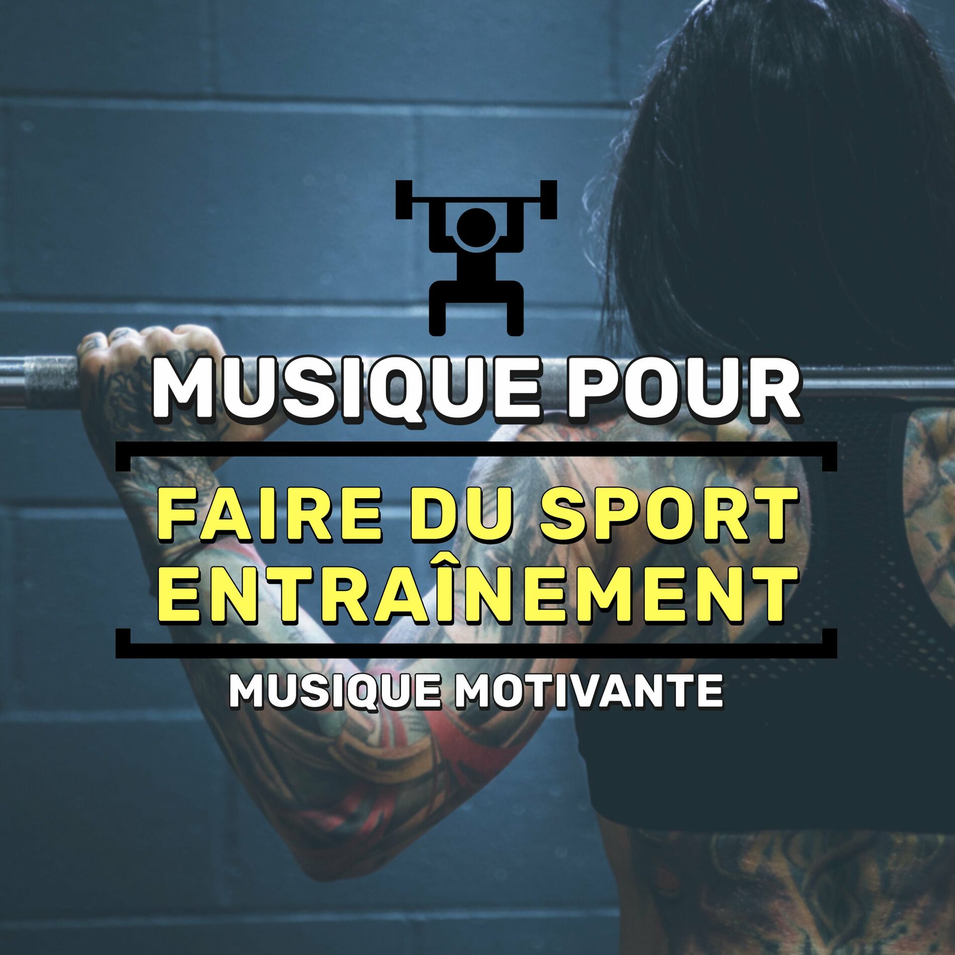 Album cover of Routine D'échauffement