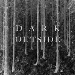 Cover of Dark Outside