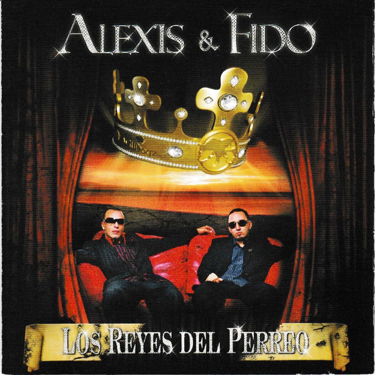 Album cover of Me Quiere Besar