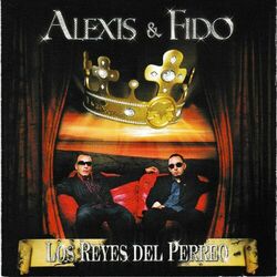 Cover of Los Reyes del Perreo