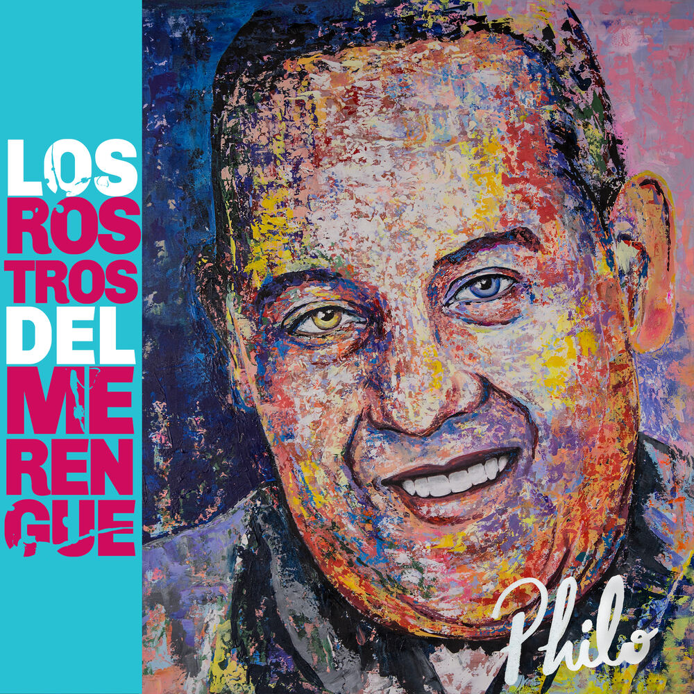 Picture of Los Rostros del Merengue