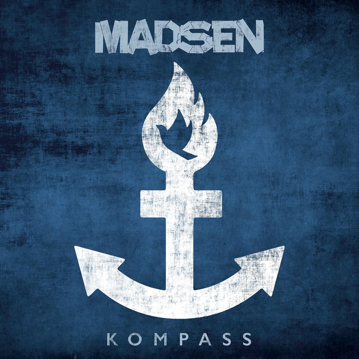Album cover of Sirenen