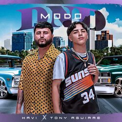 Cover of Modo DND