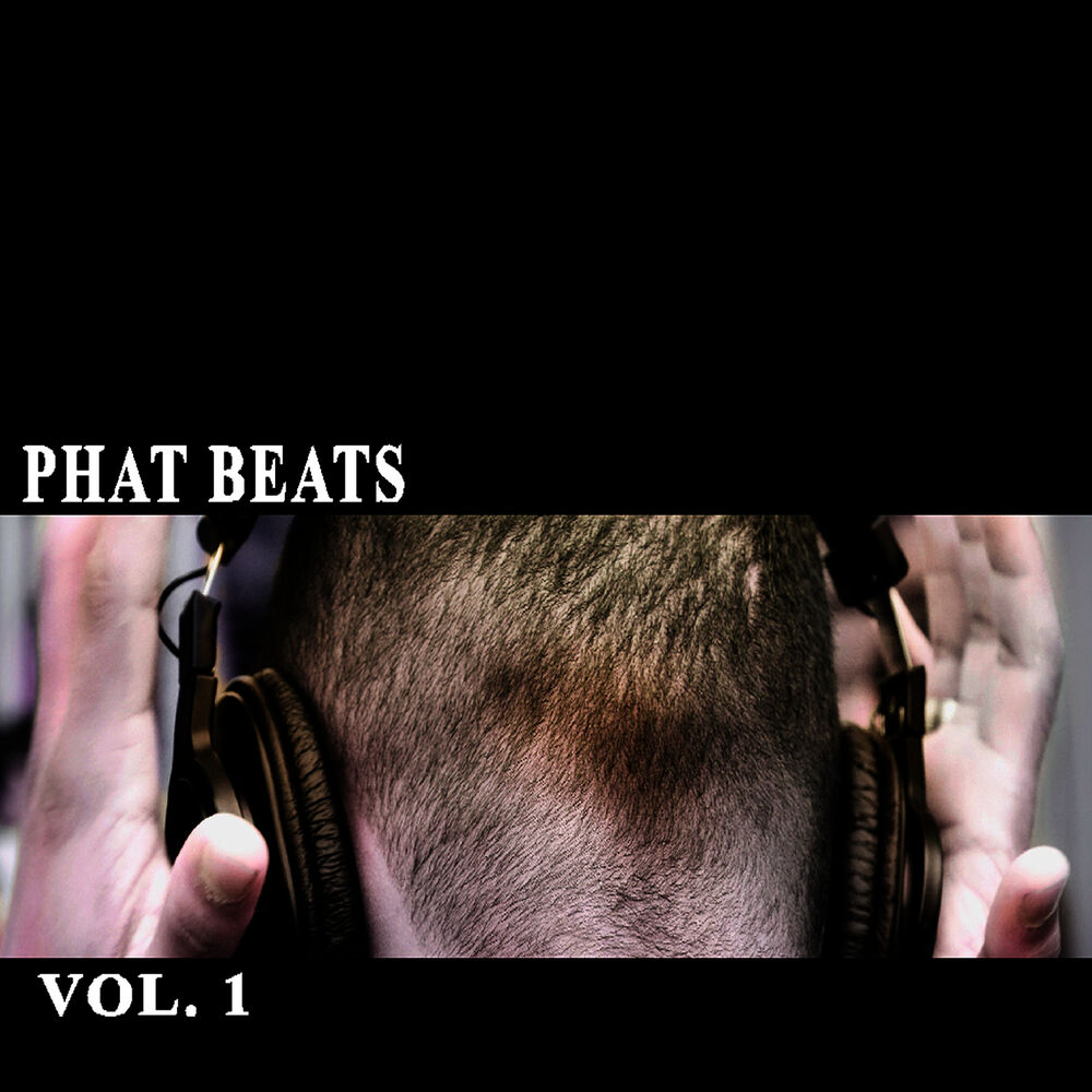 Picture of Phat Beats, Vol. 1
