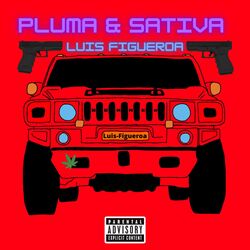 Cover of Pluma y Sativa