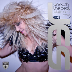 Cover of Unleash the Beat (Platinum Mix)
