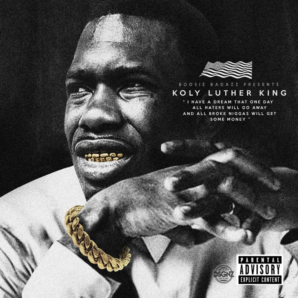 Picture of Koly Luther King