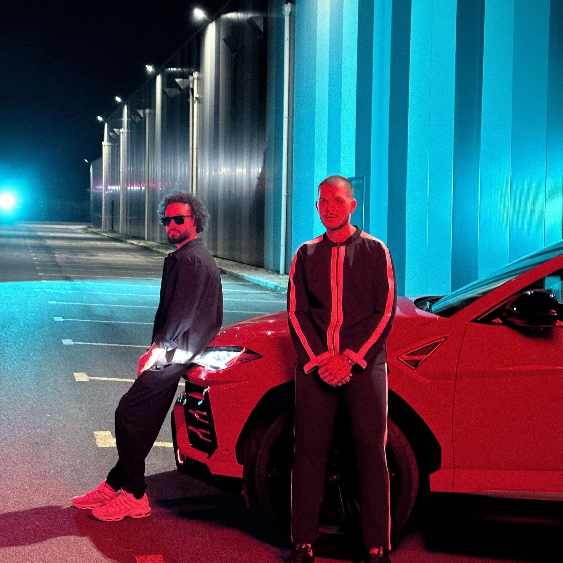 Album cover of Diabla