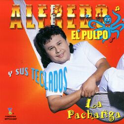 Cover of La Pachanga