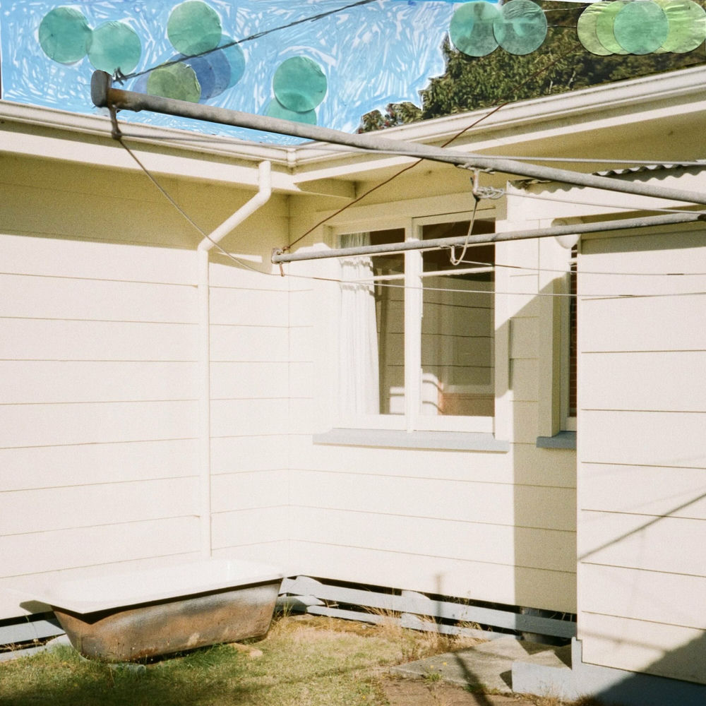 Album artwork for Hanging Out The Window by Platonic Sex