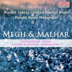Cover of Megh & Malhar