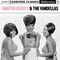 My Baby Won't Come Back by Martha Reeves & The Vandellas album cover
