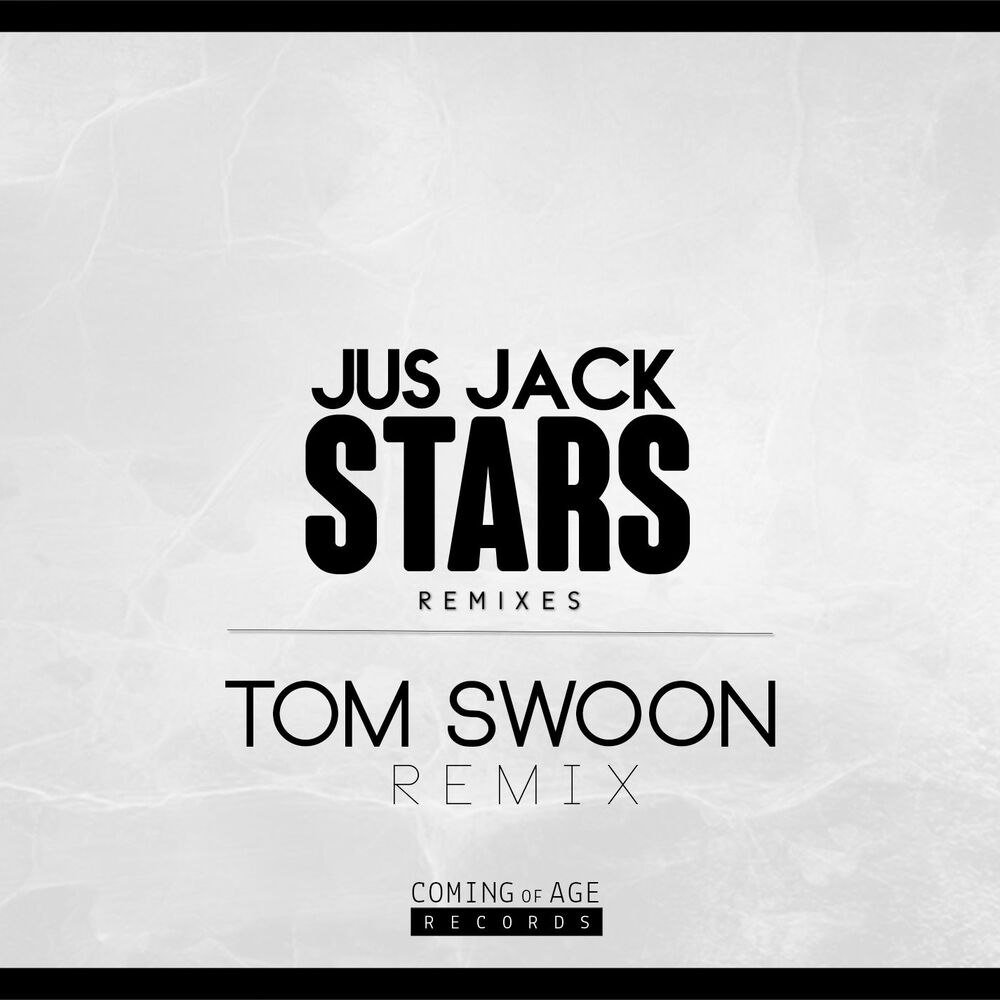 Picture of Stars (Tom Swoon Remix)
