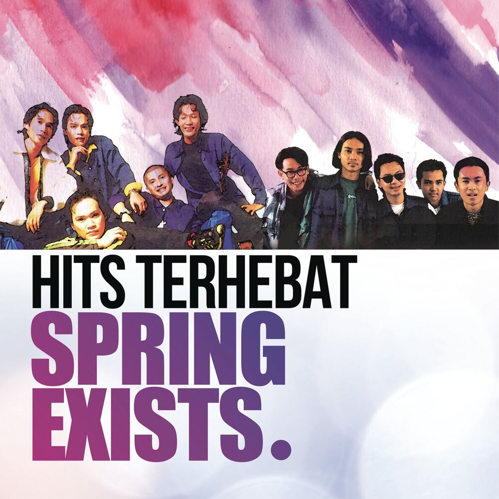Picture of Hits Terbaik Spring & Exists
