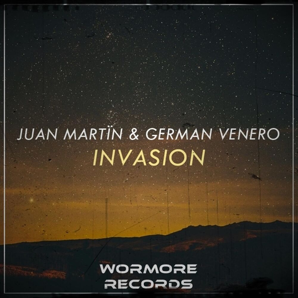 Picture of Invasion