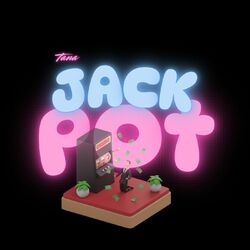 Cover of Jackpot
