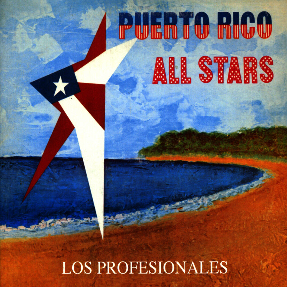 Picture of Los Profesionales