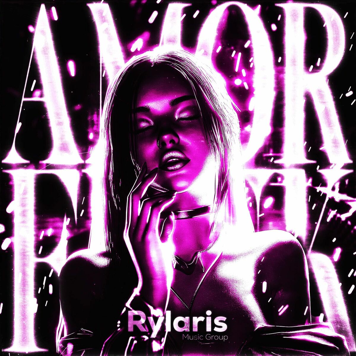 Album cover of AMOR FUNK