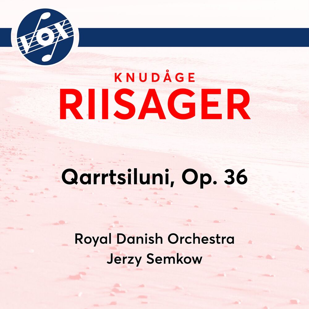 Picture of Qarrtsiluni, Op. 36