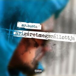 Cover of #Azígéretmegszállottja