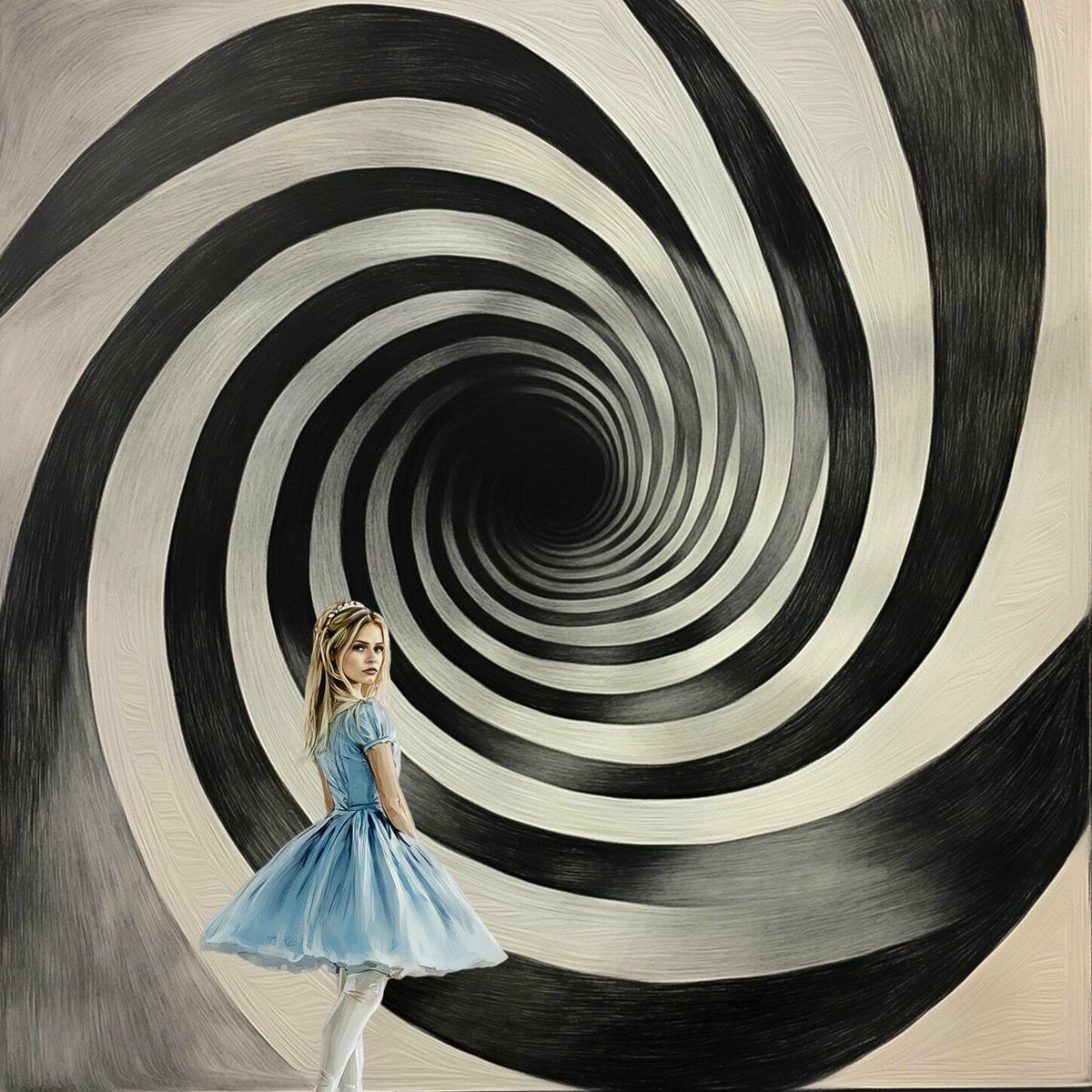 Album cover of (not your) remedy