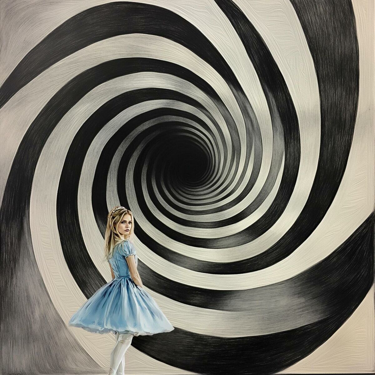 Album cover of (not your) remedy