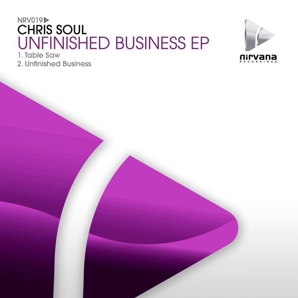 Picture of Unfinished Business EP
