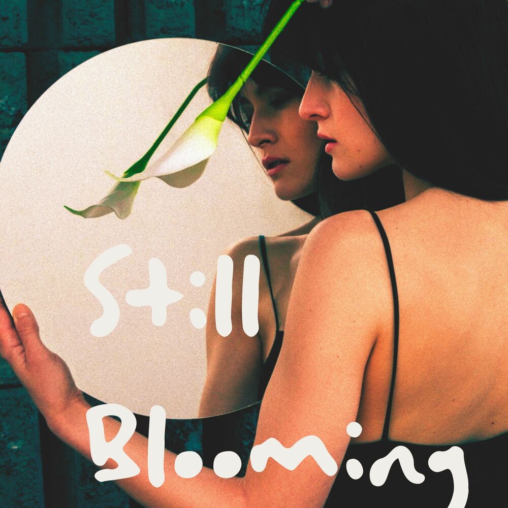 Picture of Still Blooming: Alone in the Frame
