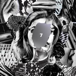Cover of 7