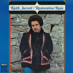 Cover of Restoration Ruin