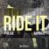 Ride it (feat. Natoxie)