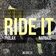 Ride it (feat. Natoxie)
