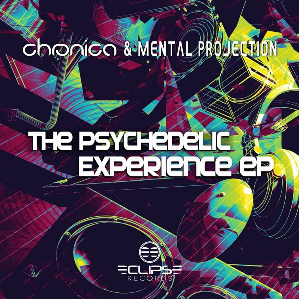 Picture of The Psychedelic Experience EP