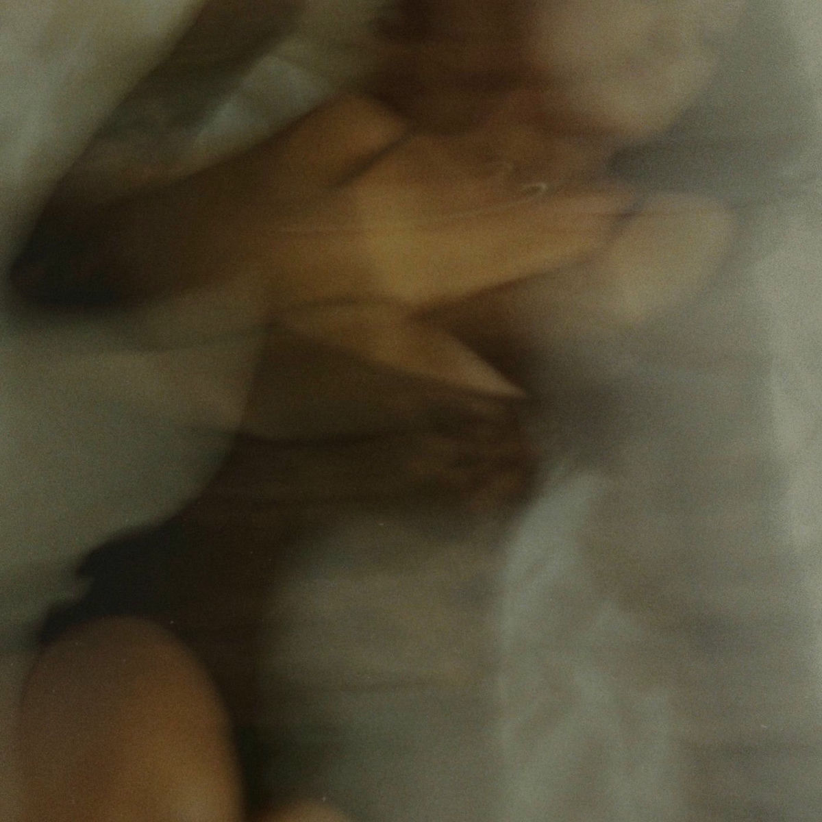 Album cover of One Last Time