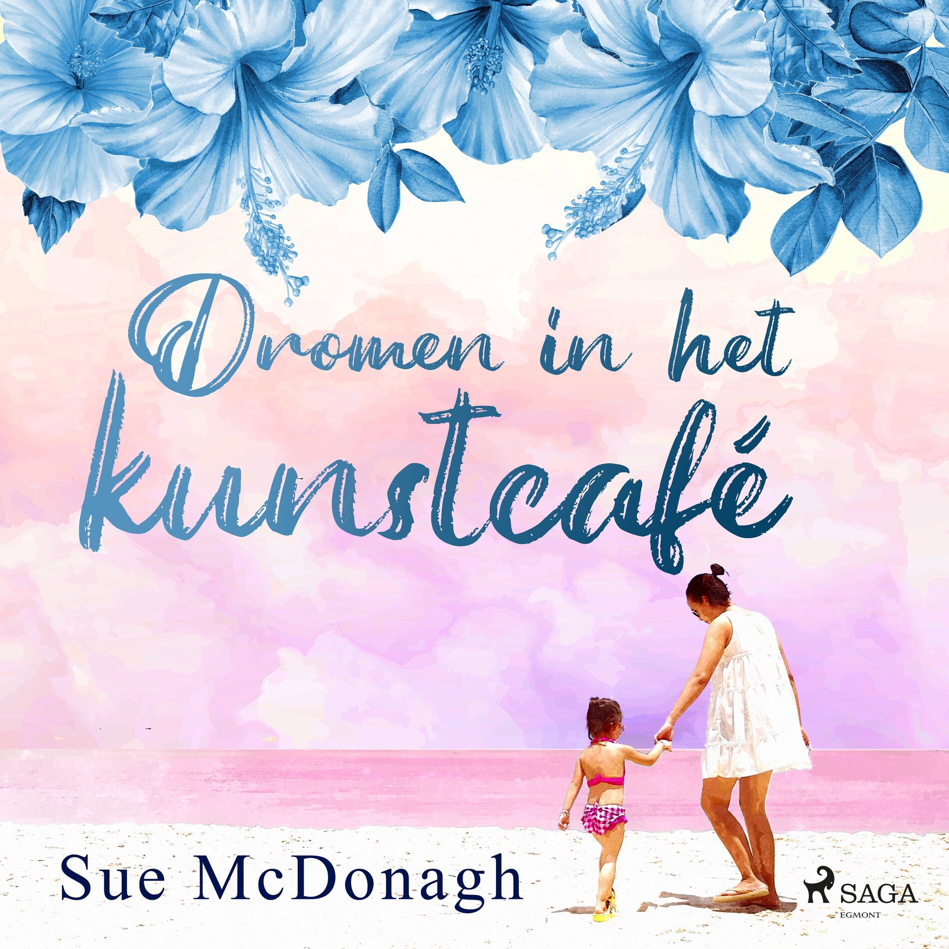Album cover of Dromen in het kunstcafé